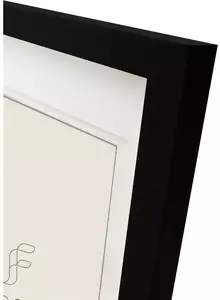 Foto rāmītis focus Dahlia Black kolāža 3×13x18 priekš 24×49