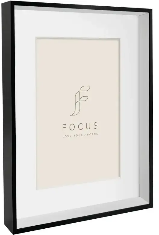 Foto rāmis Focus Aster Box Frame