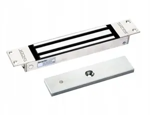 Electromagnetic Mortise Lock SCOT EL-800MS, 350 kg holding force