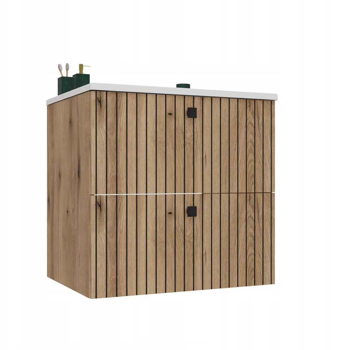 Izlietnes skapis UAB KAME TIGO 60