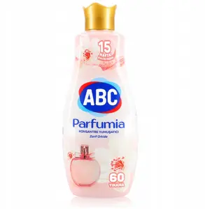 Fabric softener Coccolino ABC Orchid 1440 ml, liquid rinse aid