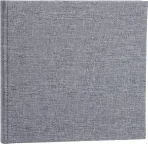 Photo Album Focus Essence 26x25 cm Grey — focus 131418
