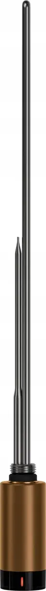 Deante AGI C601 elektriskais sildelements vannas