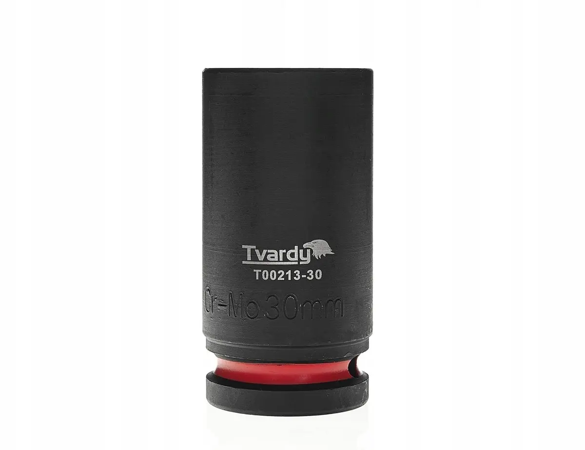 Triecienotsa Tvardy 3/4" 6‑stūra 30 mm