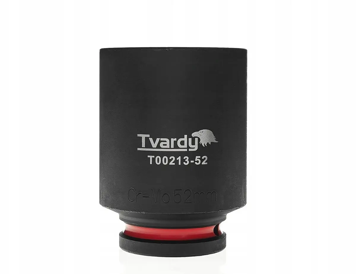 Trieciena ligzda Tvardy gara 3/4" 6‑stūru