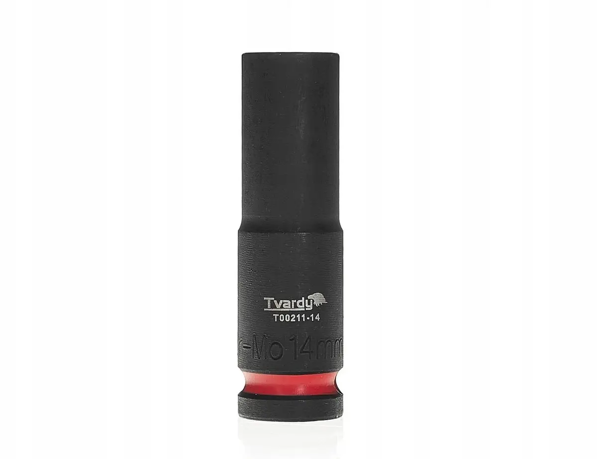 Tvardy trieciena ligzda gara 1/2" 6‑punktu