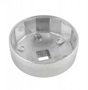 Oil filter socket 64 mm 14-point Forsage F-10686414