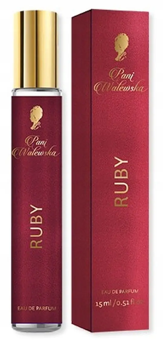 Parfimērijas ūdens Miraculum PANI WALEWSKA Ruby