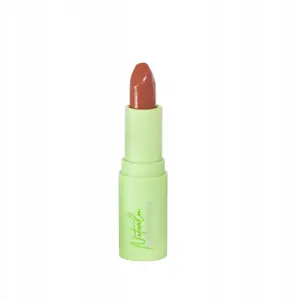 Lūpu krāsa Felicea 218 Brown Pearl — vegāniska, 4,5 g
