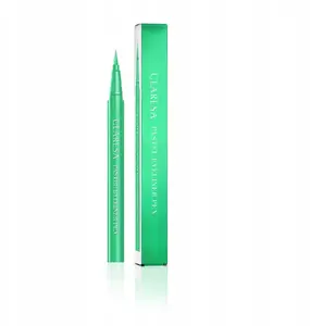 Liquid Eyeliner Pen Claresa Pastel Eyeliner Pen 03 Green by Claresa