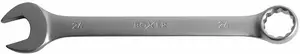 Combination Ring Spanner BOXER 24 mm, model 31392, chrome vanadium