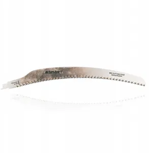 Reciprocating Saw Blade Smart365 370 x 1.2 mm, 6 TPI — bent for Wet Wood