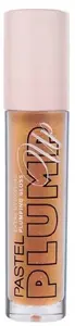 Lūpu apjomu palielinošs spīdums Pastel Plump Up 213 — tonis 213, 5,3 ml