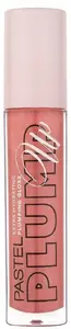 Lūpu spīdums Pastel Plump Up 208 — apjomizpildošs spīdums, 5,3 ml
