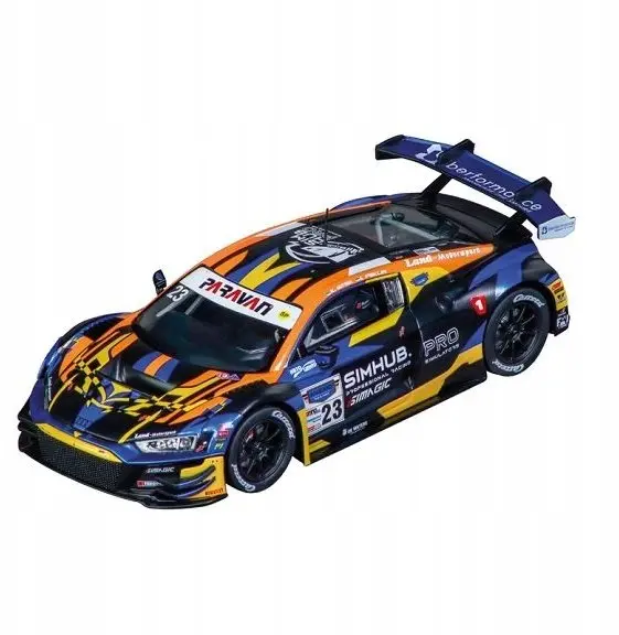 CARRERA Modeļu auto Audi R8 LMS
