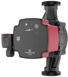 Циркуляционный насос GRUNDFOS ALPHA1 25-40 180 220–240V 9H AB0