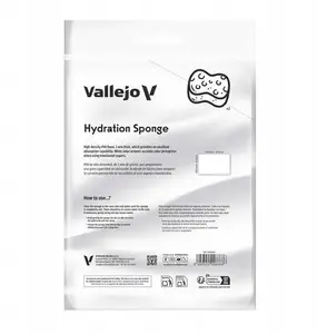 Hydration Sponge VALLEJO B90002 (2 pcs)