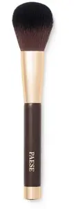 Powder Brush Inter-Vion PAESE 01F — makeup brush for loose and pressed powder