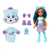 MATTEL Barbie Cutie Reveal Chelsea fashion doll Photo 4