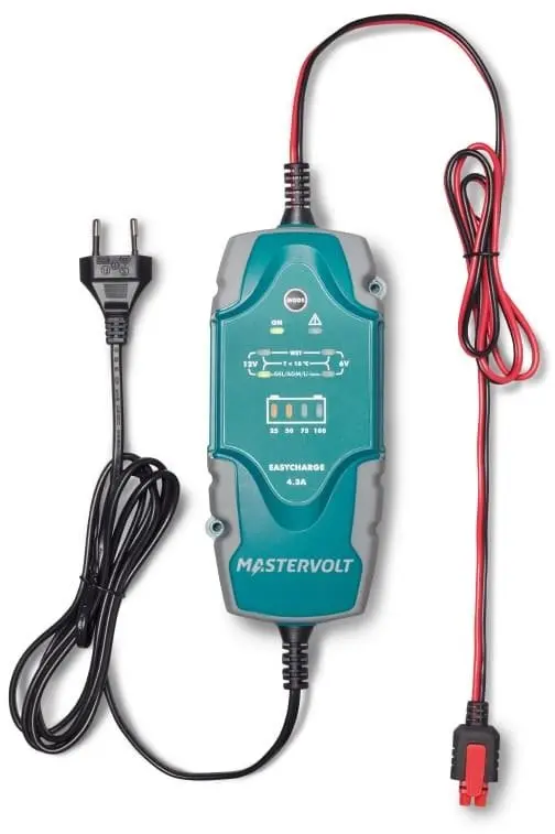 Pārnēsājams akumulatora lādētājs Insta360 Mastervolt EasyCharge