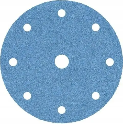 Slīpēšanas disks KLINGSPOR KRĄŻEK 150 PS36DK