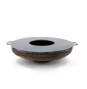 Grill Plate AutoTune BONFEU BONPLANCHA Ø 150 – AutoTune BONFEU BONPLANCHA Ø 150