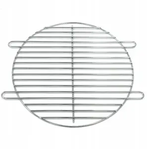 BonFeu grill BonBiza / BonPlancha Ø80 — kokogļu grils un planča BonFeu Ø80 cm