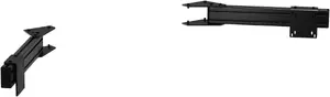 Triple monitor mount extension Sabelt 00105-16-00 for multi-screen bracket systems