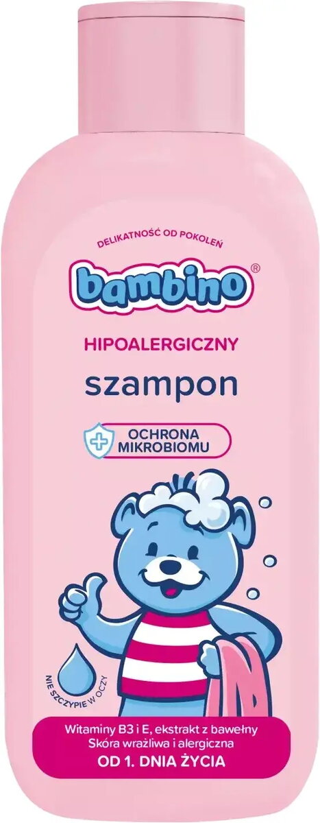 Baby Hygiene