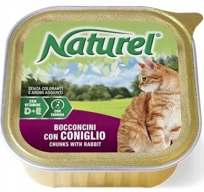 Mitrā kaķu barība Life Pet Care