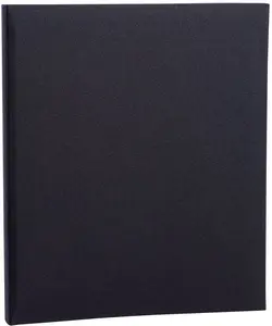 Ringbinder folder focus Essence, black, model 131432 (MPN 131432)