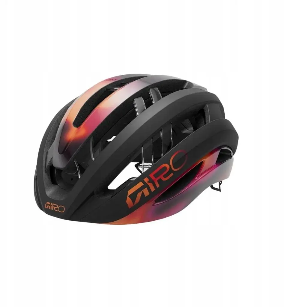 Ceļa ķivere GIRO ARIES SPHERICAL —