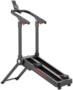 Stepper KINGSMITH Stair Go STE001 — compact hydraulic/ministepper by king smith
