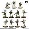 Atomic Mass Games Star Wars: Legion – Rebel Alliance Photo 6