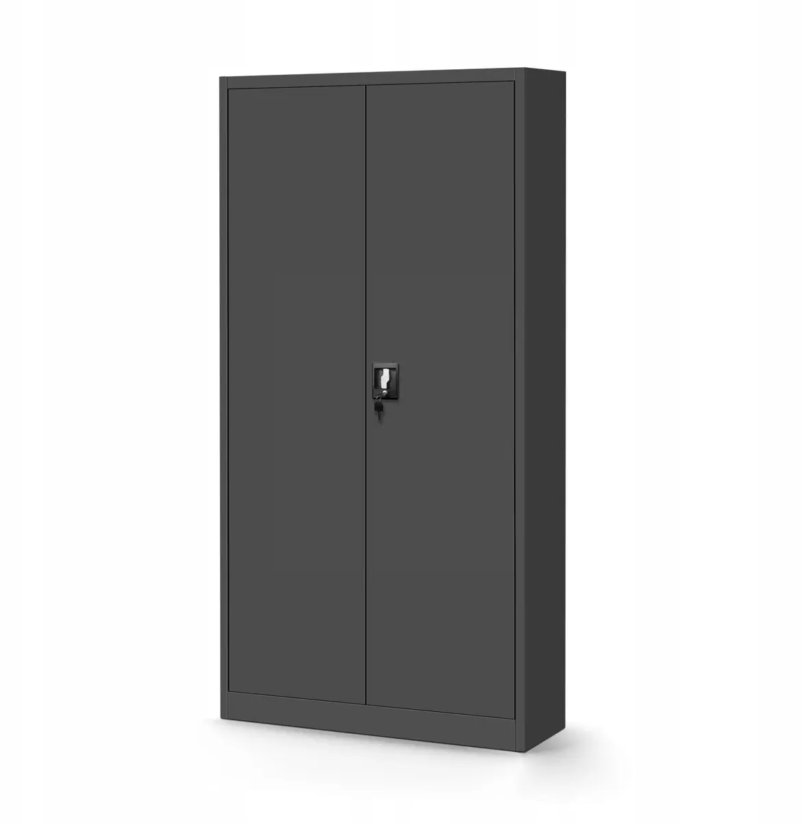 Metāla biroja skapītis dokumentiem Jan Nowak