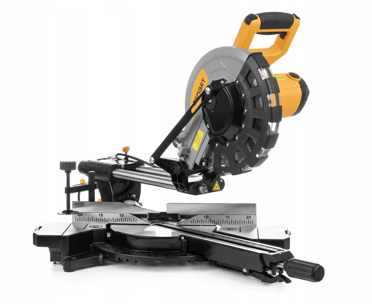 Leņķa zāģis Smart365 1700 W 216
