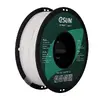 eSun PLA+ 1.75 mm balts 1 kg filaments Photo 2