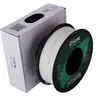 eSun PLA+ 1.75 mm balts 1 kg filaments Photo 3