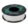 eSun PLA+ 1.75 mm balts 1 kg filaments Photo 6