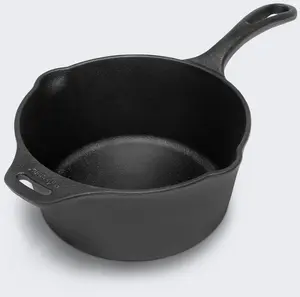 Чугунный котел с крышкой Lumarko Petromax 20 л KR2