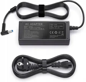 Portatīvā datora barošanas adapteris LEXTOOL LXG328 65 W 19.5 V 3.33 A