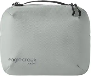 Higiēnas komplekts Eagle Creek Reveal Pro Trifold pelēks — Eagle Creek EC040431367