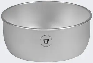 Tūrisma katls SIGMA Trangia Kittle 17,5 L - tūrisma trauki