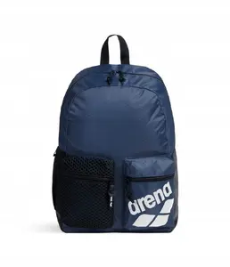 Backpack ARENA ONE GO BACKPACK 30 by ARENA — 30 L capacity, sports swim bag