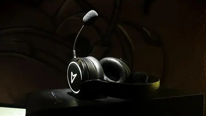 Lexip Voyager Наушники проводные и беспроводные Photo 4