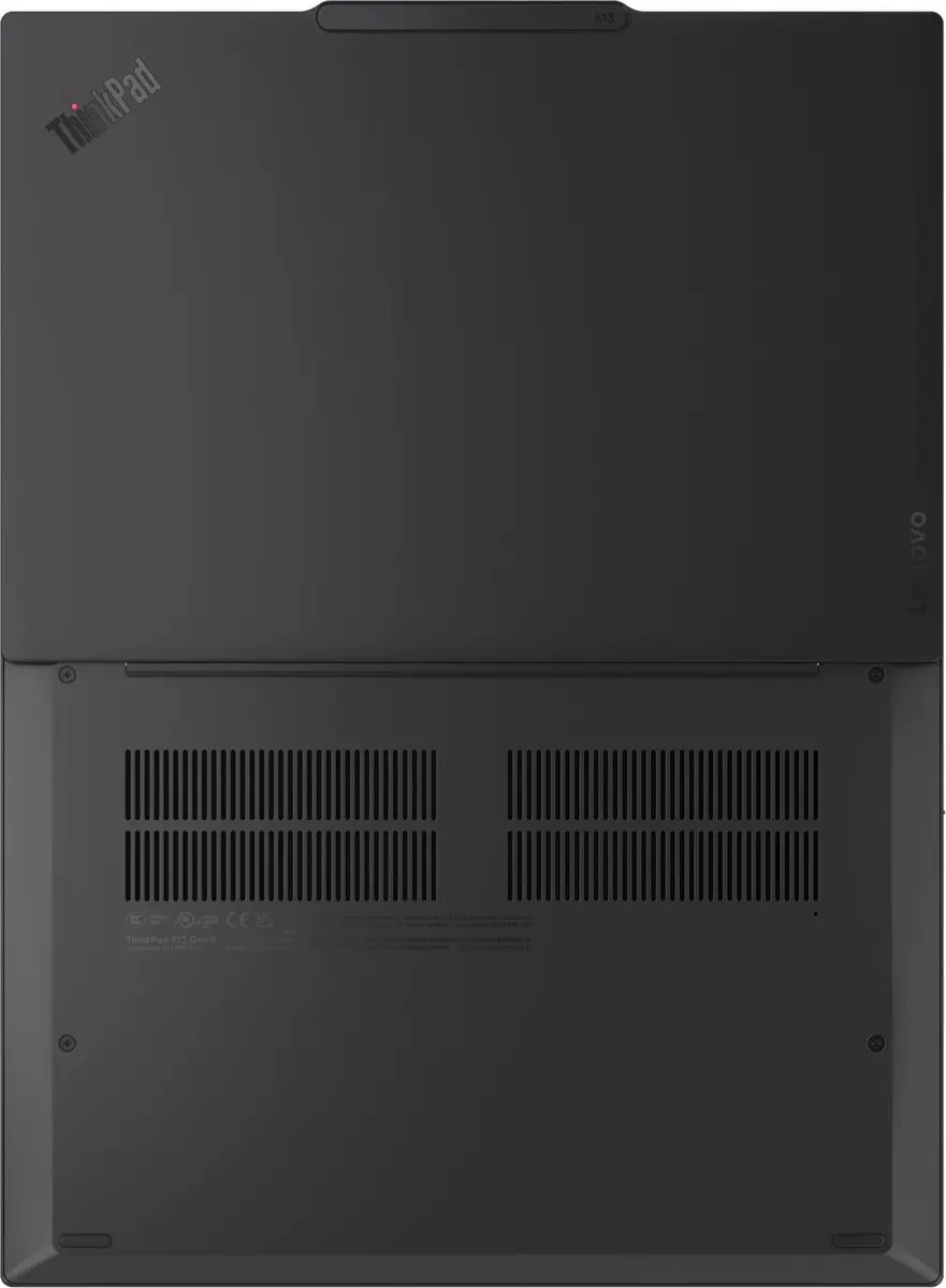 Klēpjdators Lenovo ThinkPad X13 G6 —