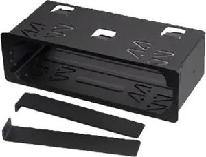 HYTERA mounting frame for DIN radio slot for HM785 (BRK35) — installation bracket