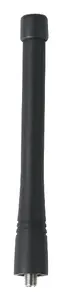 Antena Hytera AN0160H13 VHF 146–174 MHz SMA-female, 157 mm, melna
