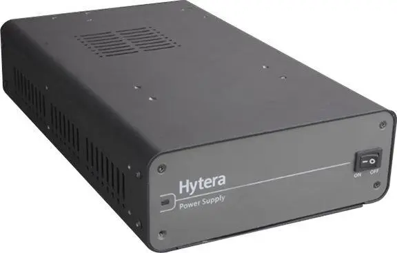 Barošanas bloks HYTERA PS22002 ārējais AC