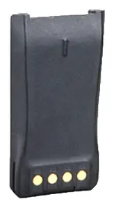 Akumulators Hytera divvirzienu radio BL2008 — Li‑Ion 2000 mAh, 7,4 V, melns